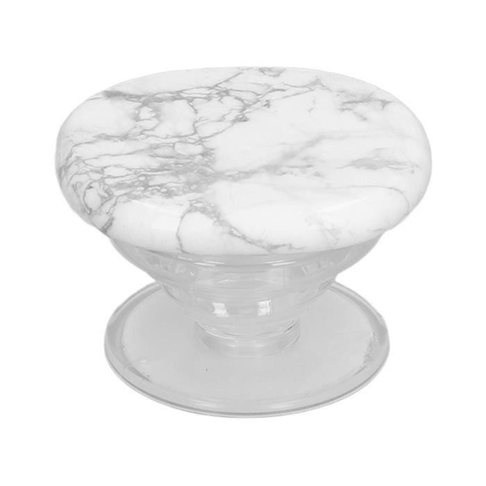 Grip Imprimé Pour Téléphone | Design Mont Fuji | Poignée Et Support