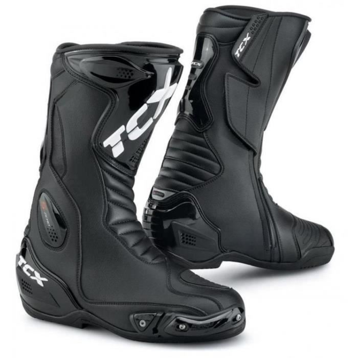 Bottes de online moto tcx