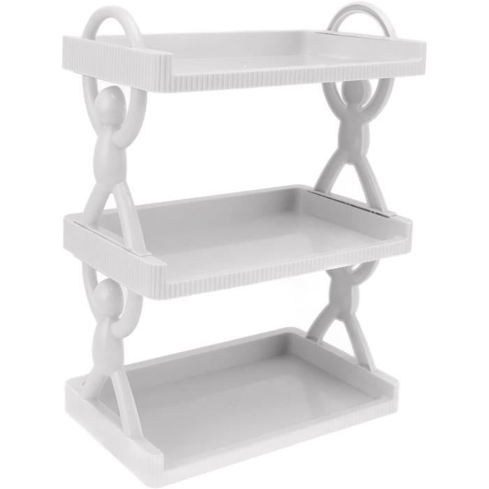 Étagère À Épices, Étagère De Rangement Multi-Couches Murale-Étagère À