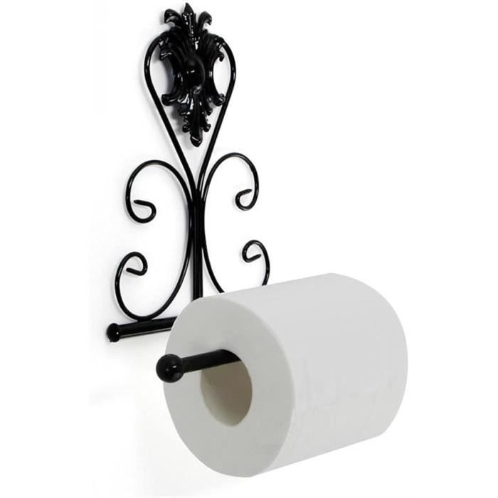 Porte Rouleau De Cuisine Perçage Porte Papier Mural Porte Serviette De Cuisine Supports Pour