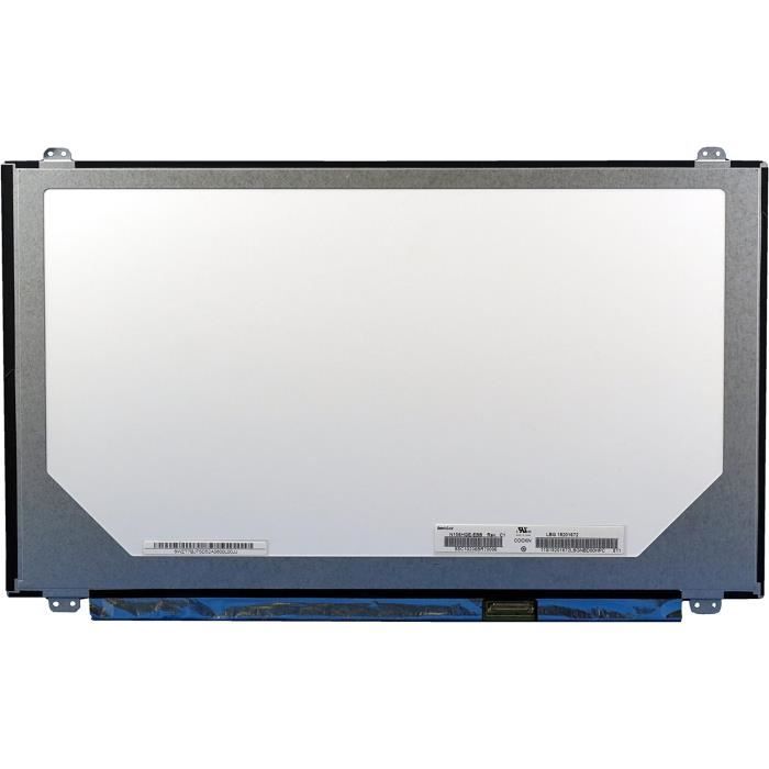 A Plus Screen Schermo di ricambio LCD da 15,6 pollici, IPS FHD