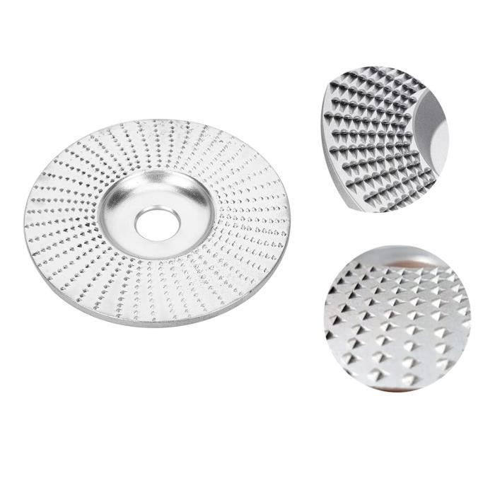 105 22MM MEULE D'Affûtage 325 3/8 " Affûteuse Pour Chaînes Tronçonneuse Meulage EUR 11,21