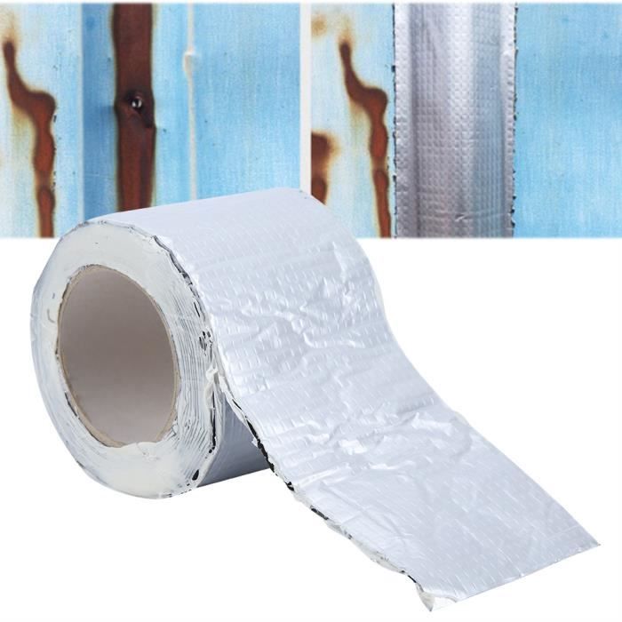 Ruban Butyle étanche Pour Toiture - Forte Adhérence, Durable, Neuf (origine Chine)