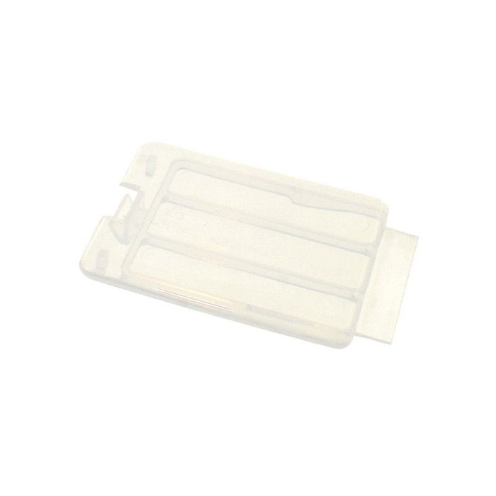 Capuchon pour lave linge Whirlpool 481246279974