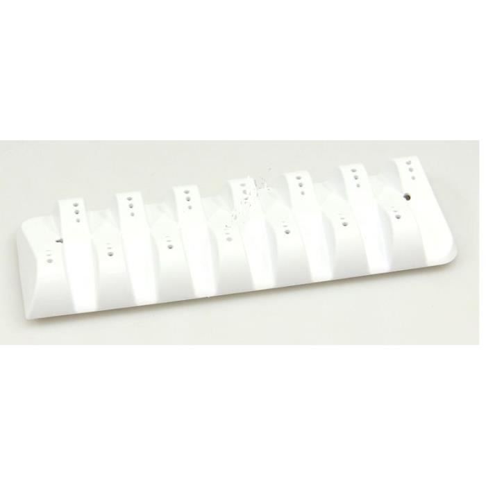 Whirlpool aube de tambour pour lave linge - vue 7