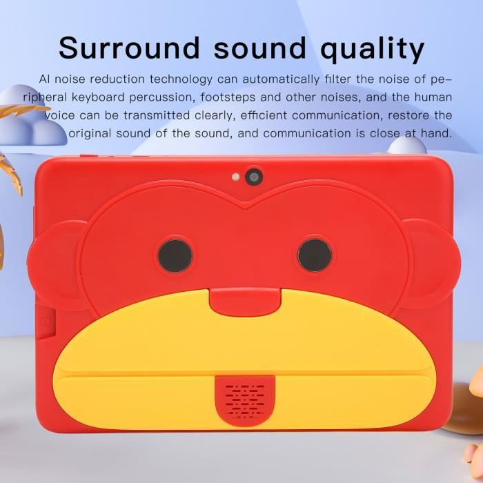 ZJchao Fidget Pad 9 En 1 Pour Enfants Et Adultes, Avec 9