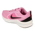 Chaussures de running Nike Femme Downshifter 10 - Rose - Régulier - Running-1