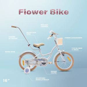 Vélo Pour Enfants : La Taille Adaptée à Votre Enfant - Practical Tips