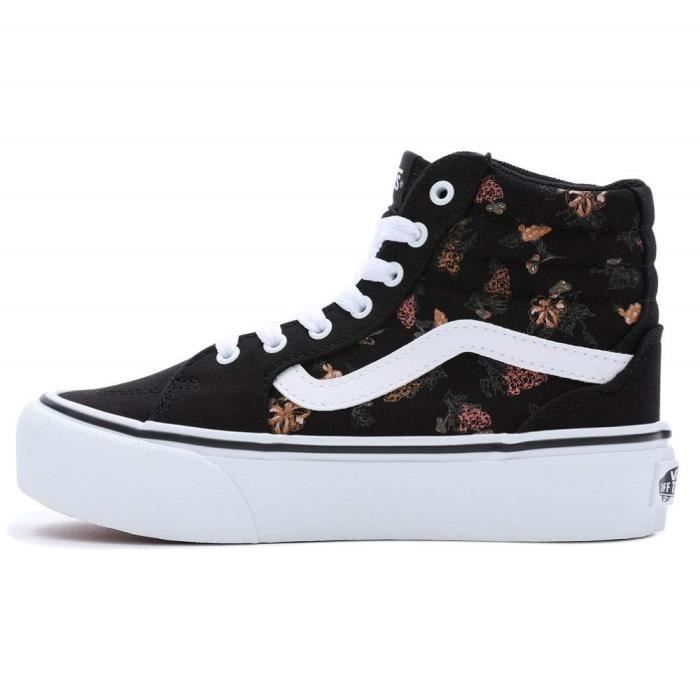 Vans fille Cdiscount