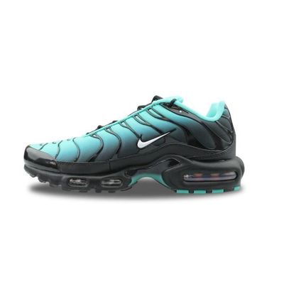 teal air max plus