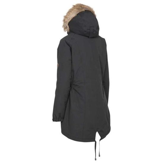 Veste TRESPASS Celebrity Pour Femme – Couleur Cerise Foncée – Randonnée & Loisirs - 10