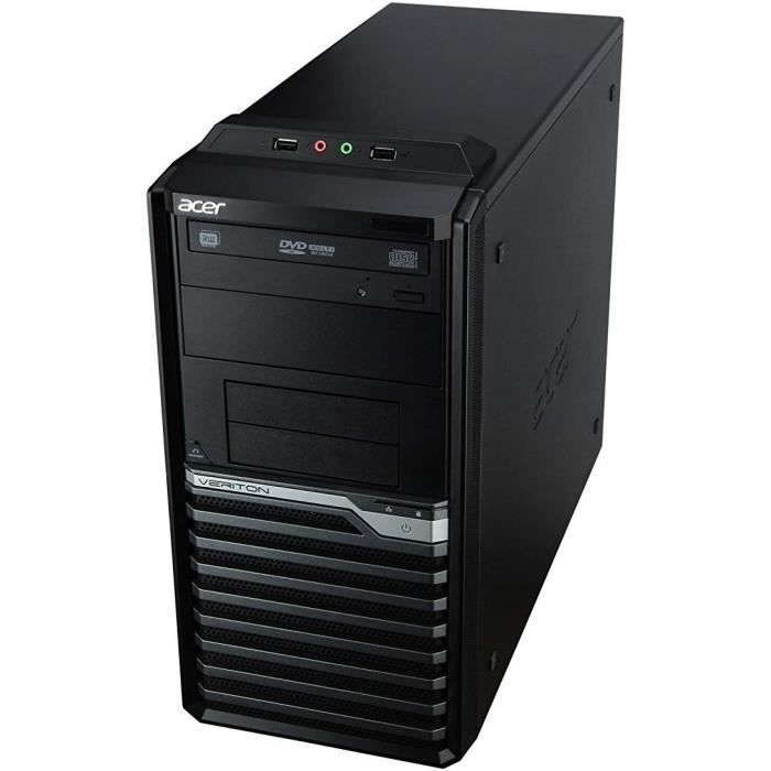 Acer Veriton M4630G Core i5-4460 3,20 GHz - HDD1