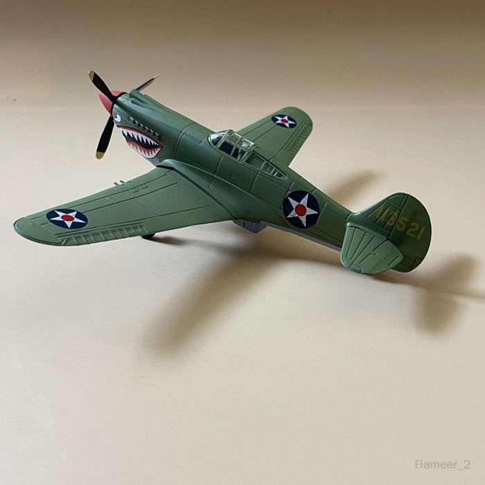 Avion de grande taille pour enfantss jouet de Simulation de piste