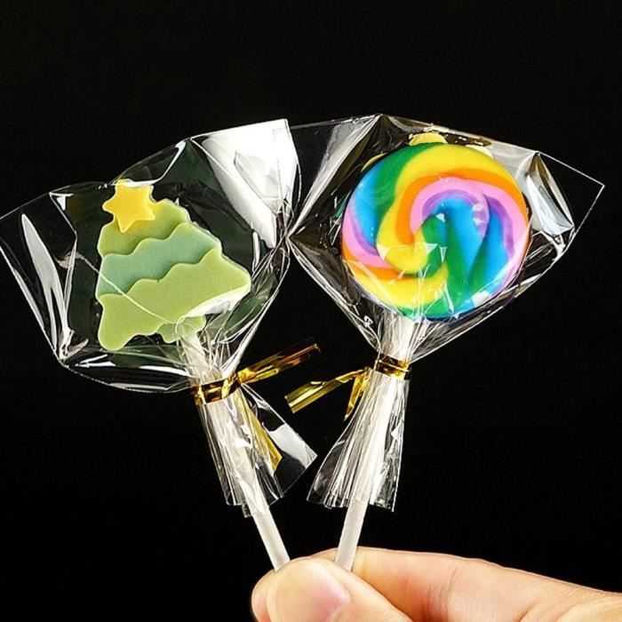 Petit sachet plastique bonbon cheap