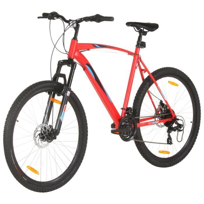 Cadre velo promo shop