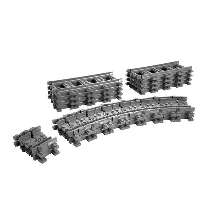 Lego city 7499 new arrivals