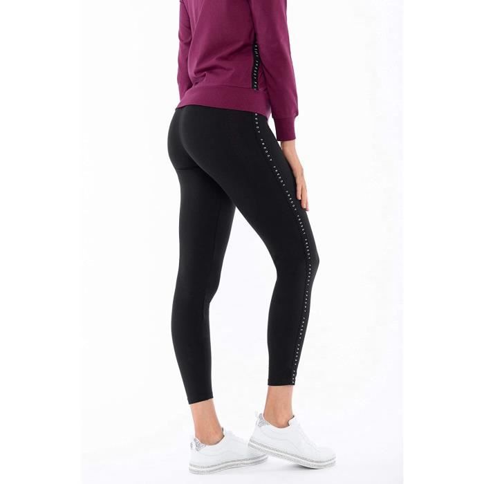 Legging bande laterale shop