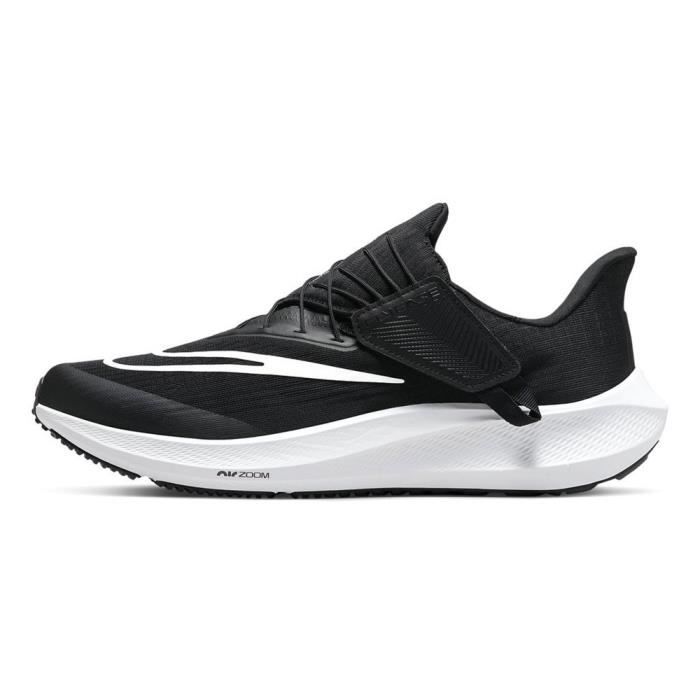 Chaussures de Running NIKE Air Zoom Pegasus 39 Flyease Graphite Homme Adulte Drop 10mm Cdiscount Sport