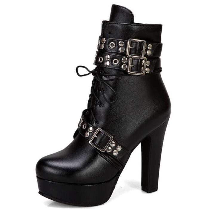 Bottes femme hiver clearance 2021