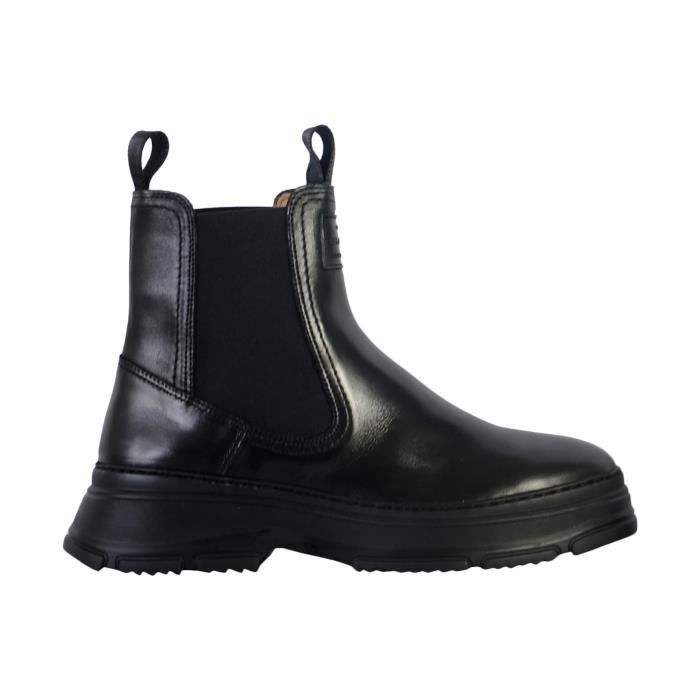 Bottines gant online femme
