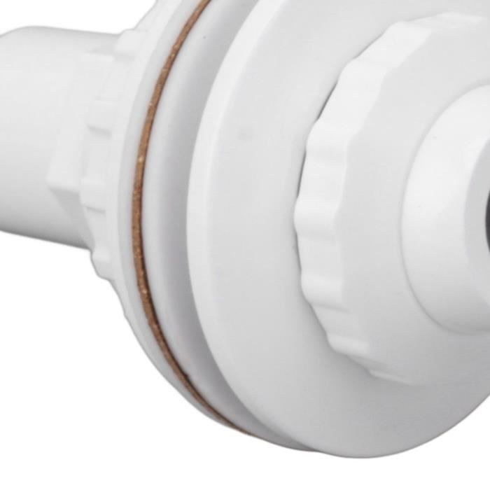 Válvula Diverter Piscina 3 Vías 1-1/2 Pvc. | Envío Gratis