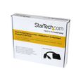 StarTech.com DisplayPort to DP Multi Monitor Splitter 2-Port MST Hub Répartiteur video 2 x DisplayPort Ordinateur de bureau-2