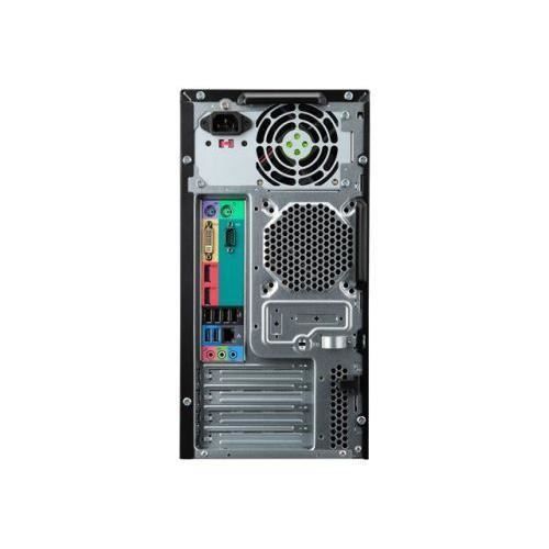 Acer Veriton M4630G Core i5-4460 3,20 GHz - HDD2