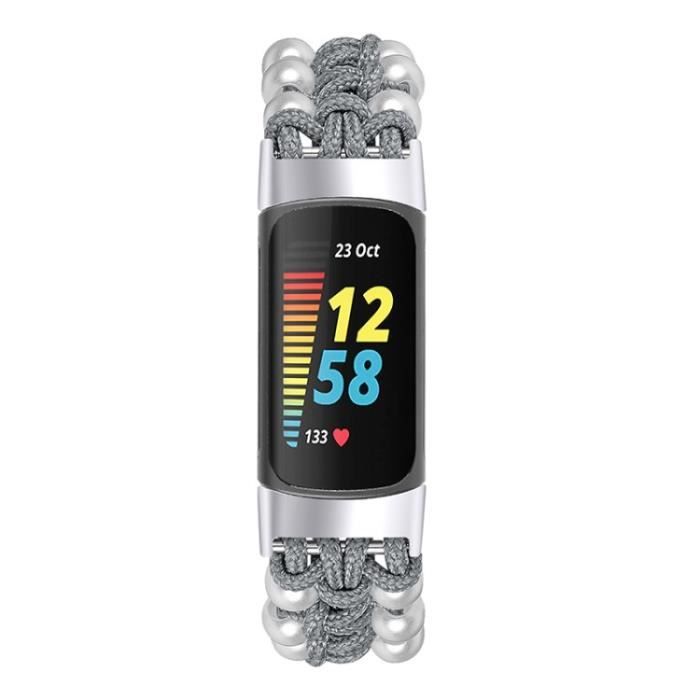 Reglage fitbit charge 3 shop