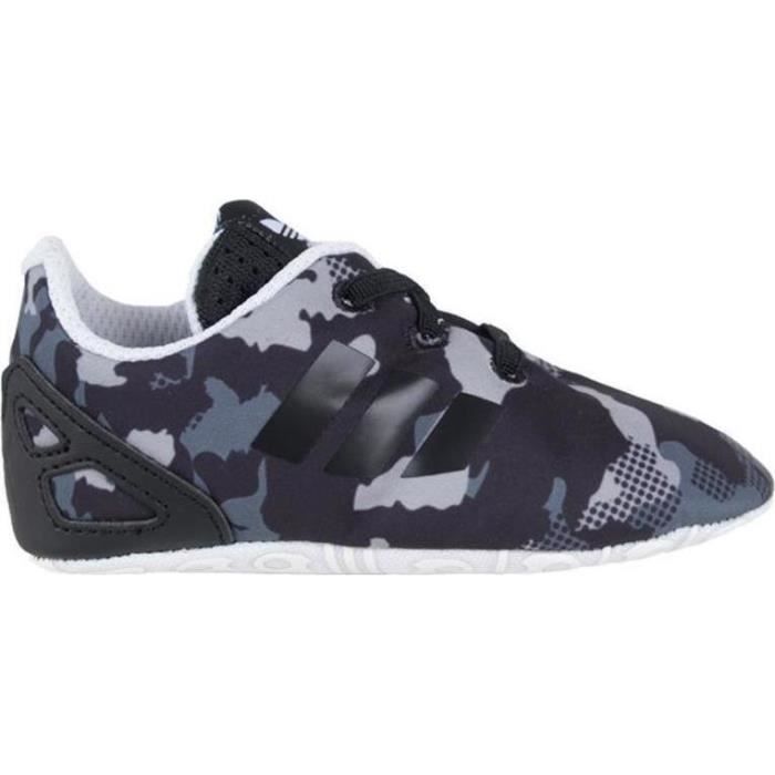 Zx flux enfant gris sales