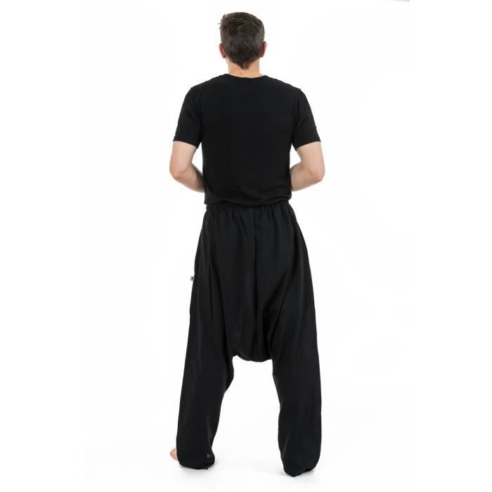 Costume discount sarouel homme