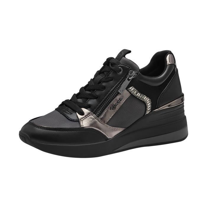 Basket compensée tamaris store