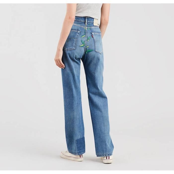 Levis 2025 701 femme