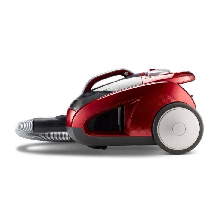 Aspirateur sans sac nilfisk cheap