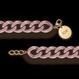 ICE jewellery - Bracelet  Femmes - Acier inoxydable Rose - 020349-3