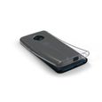 Motorola G6 Smartphone portable débloqué 4G (Ecran: 5,7 pouces - 64 Go - Double Nano-SIM - Android 9.0) Bleu Indigo-3