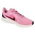 Chaussures de running Nike Femme Downshifter 10 - Rose - Régulier - Running-3