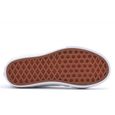 Chaussures pour Fille - VANS - Filmore Hi Platform - Noir - Textile - Lacets-3
