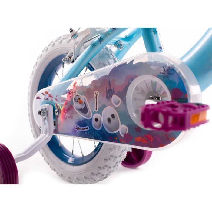 Velo reine des neige 12 pouces clearance