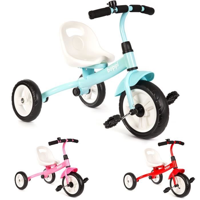 Boppi tricycle 2025