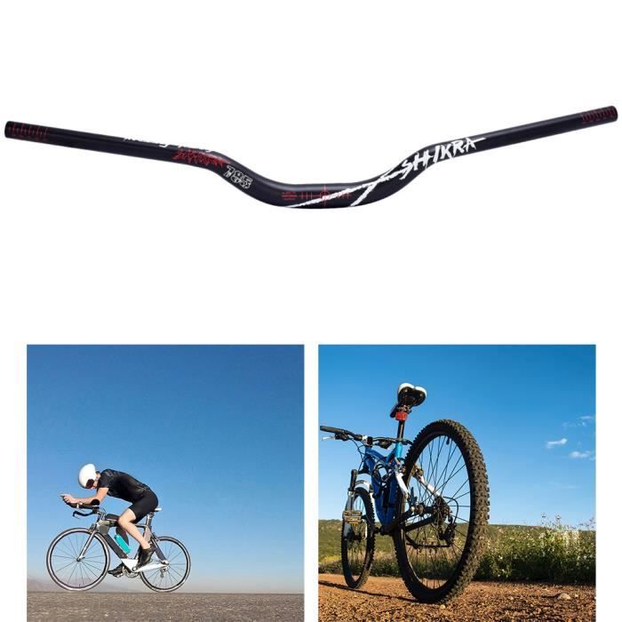 Guidon velo sales vtt