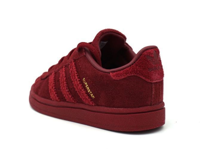 Superstar rouge enfant discount