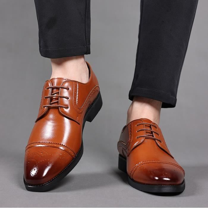 Chaussure homme cdiscount shop