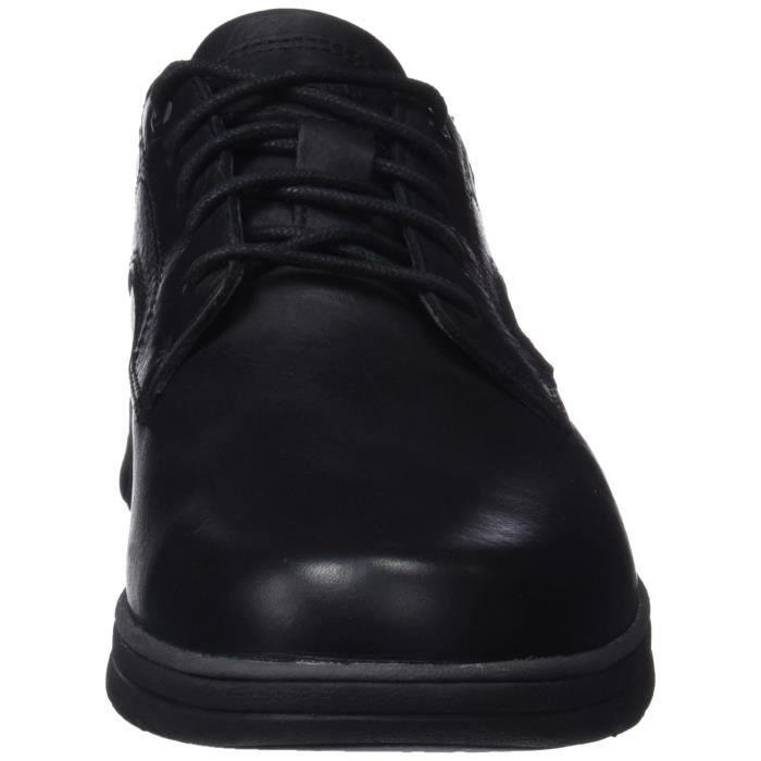 timberland bradstreet padded collar