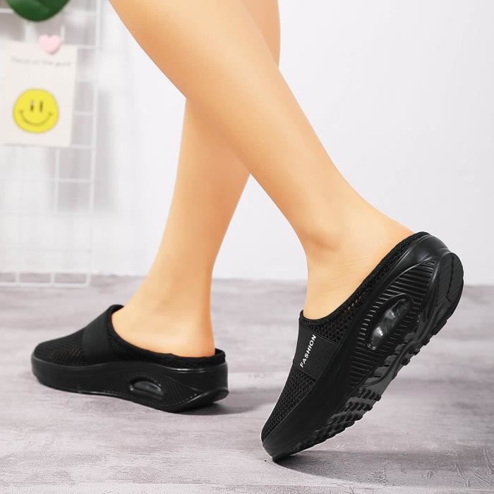 Basket slippers femme deals
