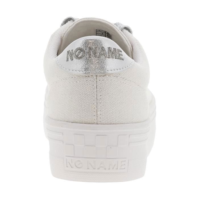 No name basket blanche 2025