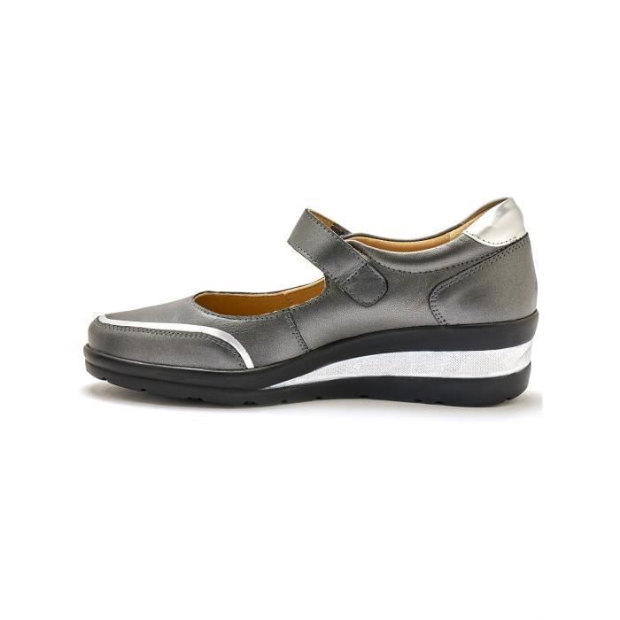 Daxon chaussures hotsell pediconfort homme