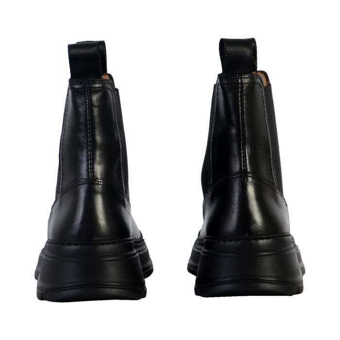 Gant bottines femme outlet