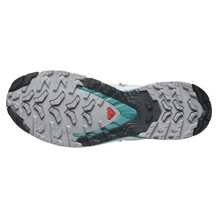 Salomon women's xa pro 3d w trail runner on sale