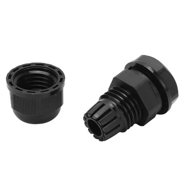 PG63 Presse-étoupe Pour Connecter 42mm-52mm Conduit Electrique Fil