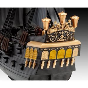 Lot anciens bateaux, pirate des Caraïbes, Black Pearl, Mega Blocks, électronique